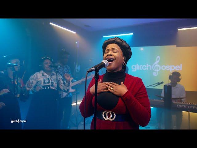 Lilian Nneji - Praise Medley | Glitch gospel