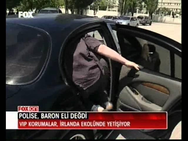 Fox TV - Engin Deniz Karadag