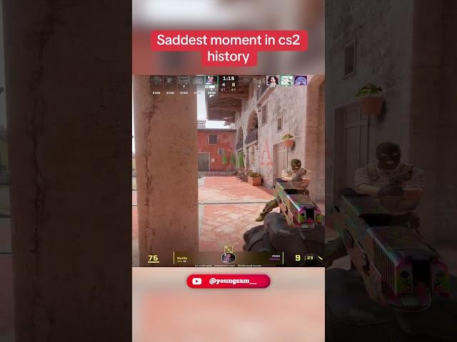 twitch: youngsam #cs2 #counterstrike2 #cs2clips