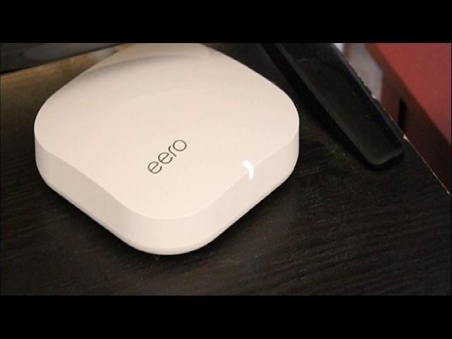 What Are Mesh Wi-Fi Systems, and How Do They Work?