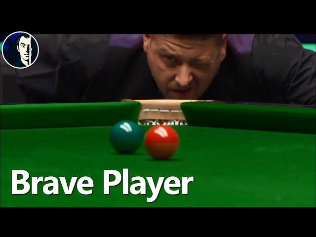 Matthew Stevens' Top Class at the 2019 UK Championship