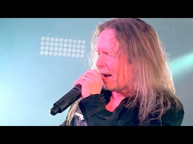 STRATOVARIUS -Forever Free and Eagle Heart (4K)