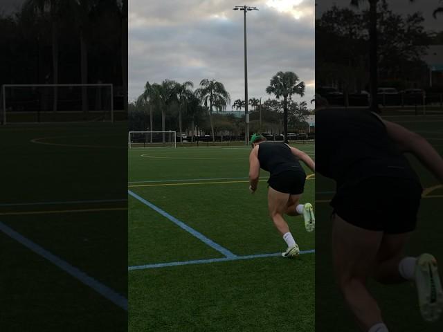 HTFT | Conditioning Test