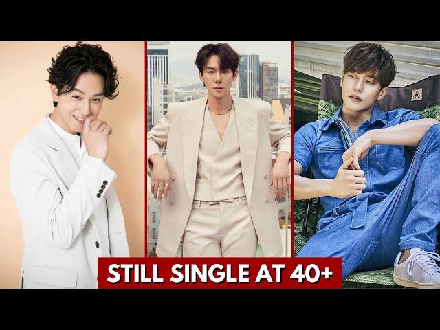 TOP KOREAN ACTOR WHO ARE ABOVE 40 BUT STILL SINGLE | KOREAN ACTOR #kdrama #marriage