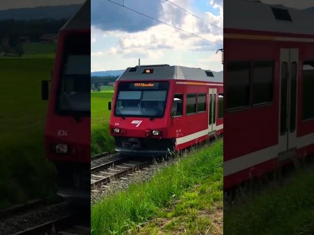 Train #railway #train #steam #shorts #status #mountains #viral #travel #holiday #jura #electric
