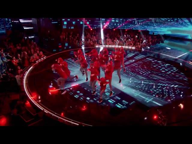 The Lab: NBC World of Dance Season 2 - The Duels