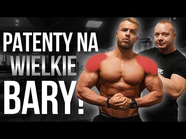 OKRĄGŁE BARKI - SPRAWDZONE PATENTY