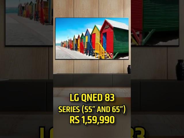 Top 3 TVs for Theatre Like Experience At Home #shorts