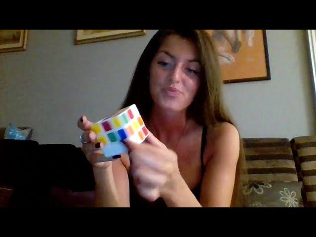 Rubik's cube