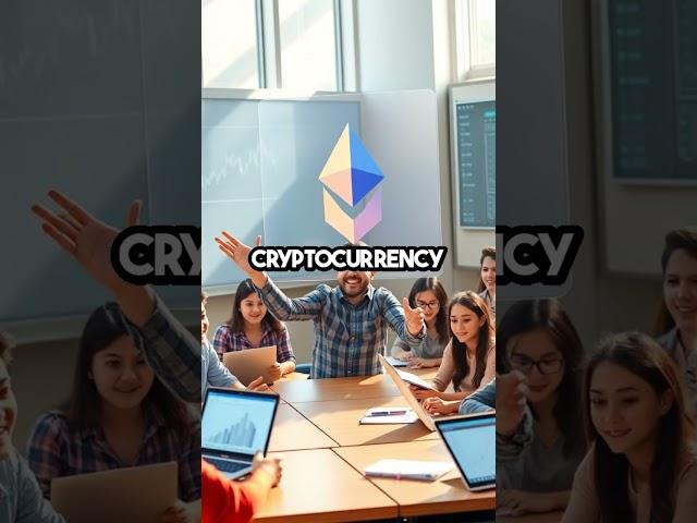 Become a Crypto Guru in Just Minutes! 