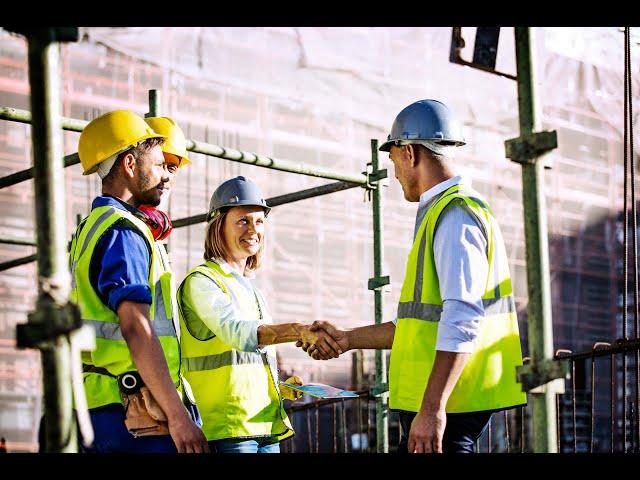 The Seven Habits of Successful Contractors