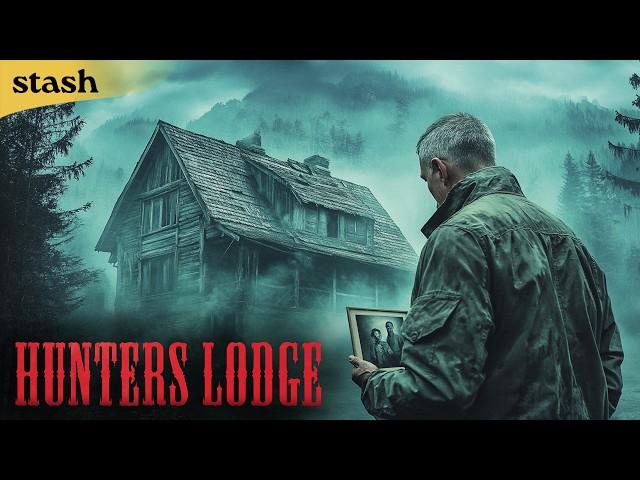 Hunters Lodge | Supernatural Thriller | Full Movie | Ghost Stories