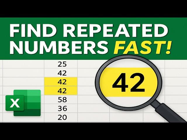 Excel 365: Count Duplicates with COUNTIF, Pivot Table & More