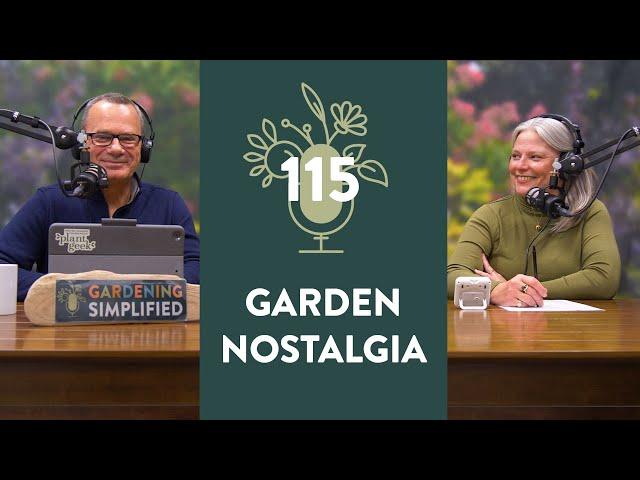 Garden Nostalgia | 115