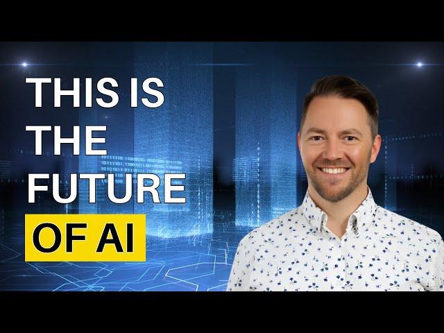 AI Expert: The Truth About AI And The Potential For The Future