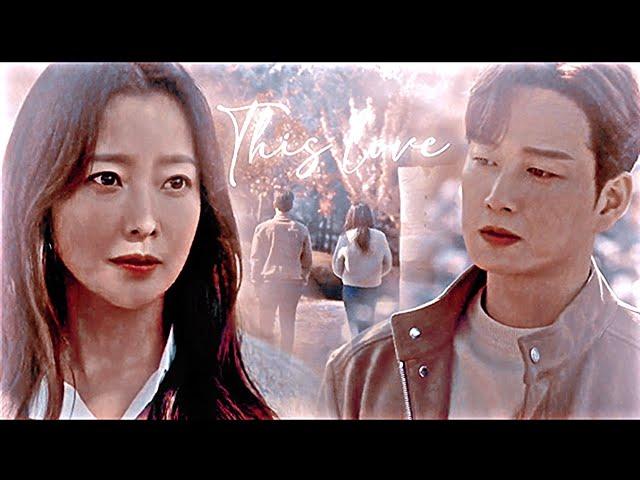 Seo Hye-Seung & Lee yeong-Joo || This love | Remarriage & Desires