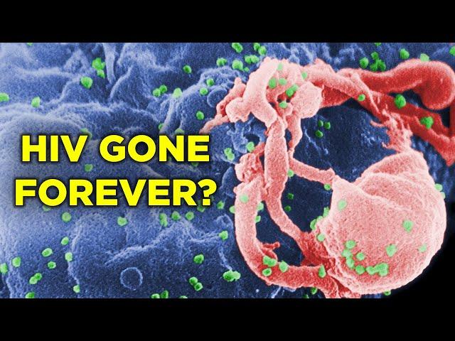 Possible HIV Cure & Super Snake Anti-Venom Incoming?