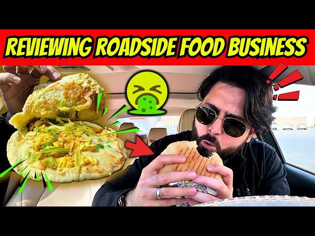 Surprising  Jeddah Street Food Businesses – Hidden Gems or Overrated