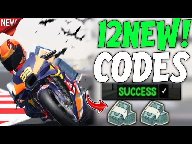 ️Hurry!! Up️ALL WORKING CODES FOR MOTO TRACKDAY PROJECT NOVEMBER CODES 2024! MOTO TRACKDAY CODES