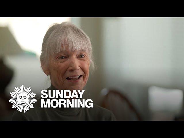 "Three Days in June" author Anne Tyler