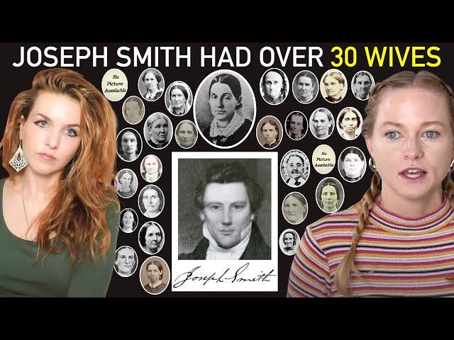 The Twisted Polygamy of Joseph Smith with Lindsay Hansen Park (Joseph Smith: Part Three)