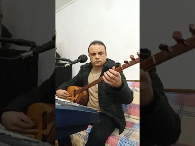 MUSTAFA KARABACAK GURBETİN KAHRINI SEN ÇEKEMEZSİN