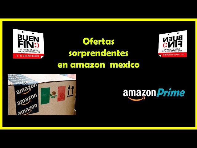 El buen fin en amazon para XBOX ONE.    (en 2 minutos!)