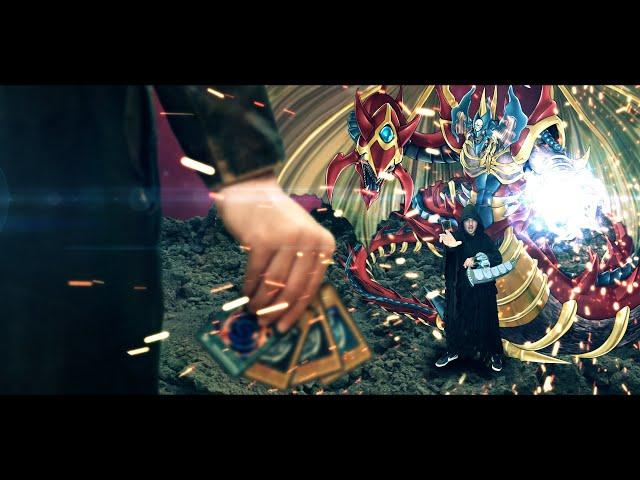 Yu-Gi-Oh: The Movie IV: Revenge of the Sacred Beasts (2020) ENG SUB