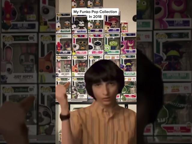 5 Years of Funko Pops | My Collection Grew Fast! #funko #funkopops