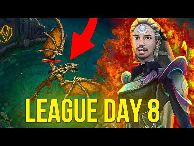 This ONE Thing Changed How I Play League
