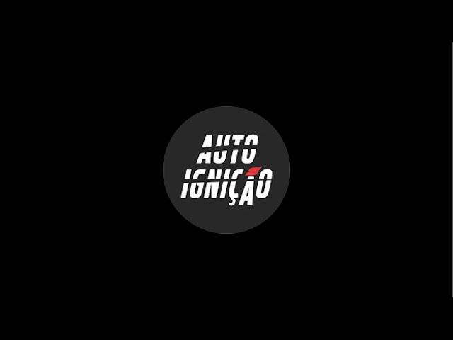 Auto Ignição está ao vivo!