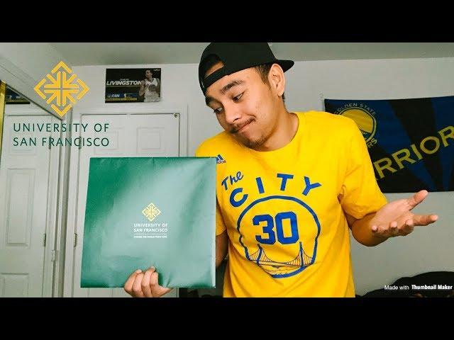 My Experience & Advice | University of San Francisco