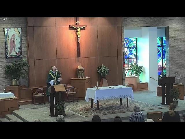 SMM Metairie - Sixth Sunday in Ordinary Time