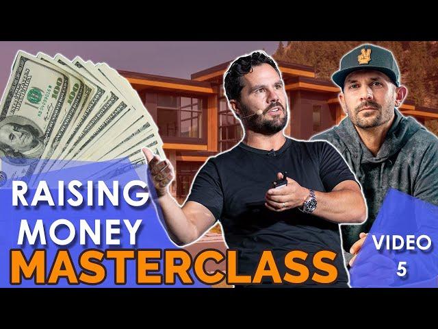 How to Find Private Money Lenders | Masterclass Video 5 w/ Pace Morby