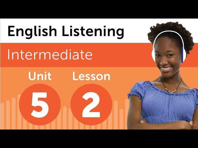 Learn English | Listening Practice - Have You Done Your English Homework?