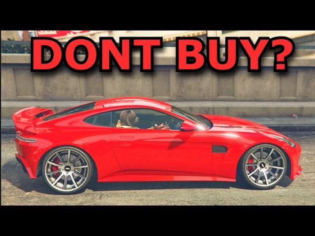 Is This Rapid GT X Worth It? - GTA MONEY FRONTS DLC
