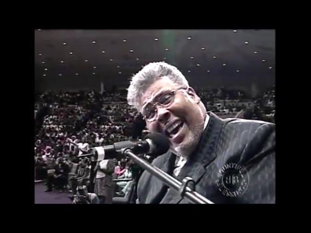 Rance Allen "hear my voice"