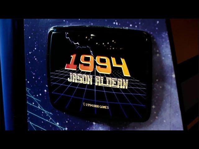 Jason Aldean - 1994 (Music Video)