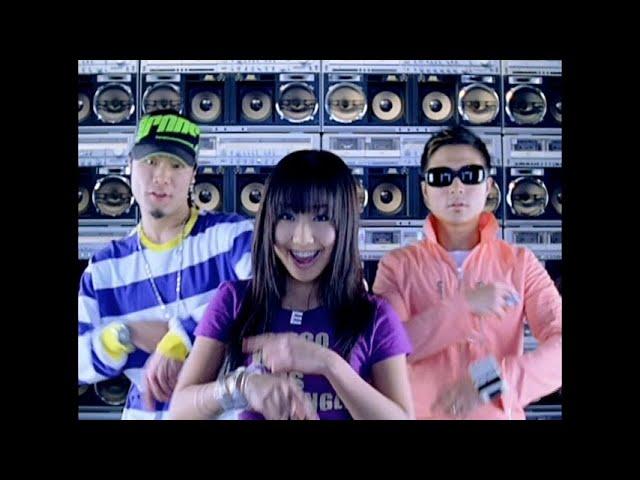 m-flo loves EMYLI & Diggy-MO' / DOPAMINE