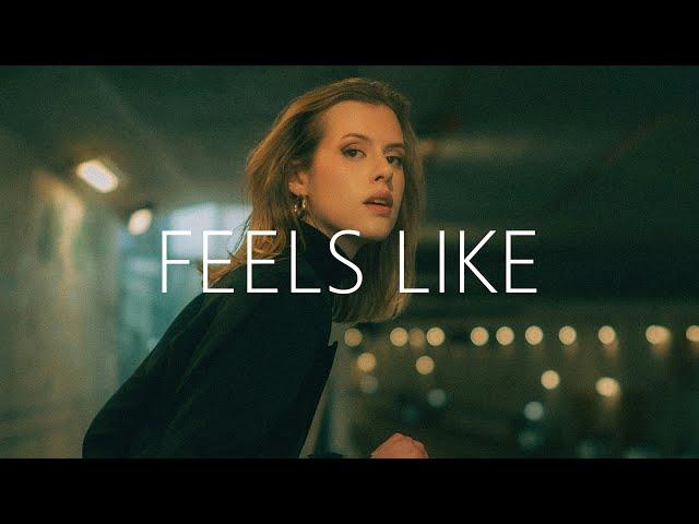 Cerus & 3LUME - Feels Like (Lyrics) feat. Lousy