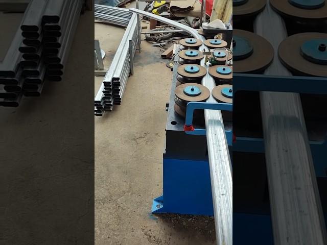 Greenhouse CNC pipe bending machine price