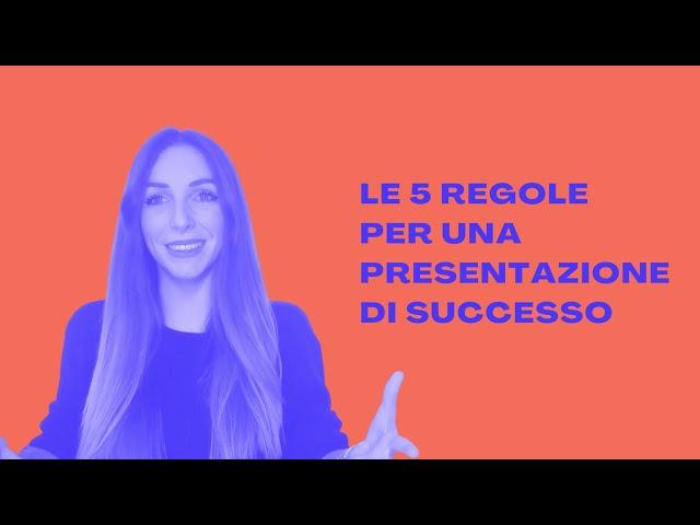 5 consigli per organizzare una presentazione di successo di un libro in libreria (e non solo)