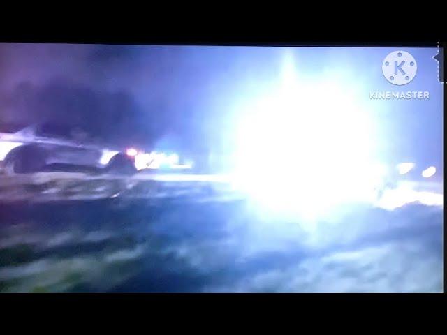 Joey surreal Camera unlawful arrest six months ago