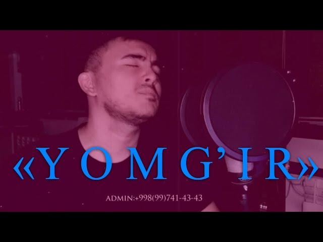 Shoxruz Abadiya - Yomg'ir (version)