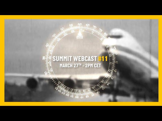 Breitling | Summit Webcast - Episode 11