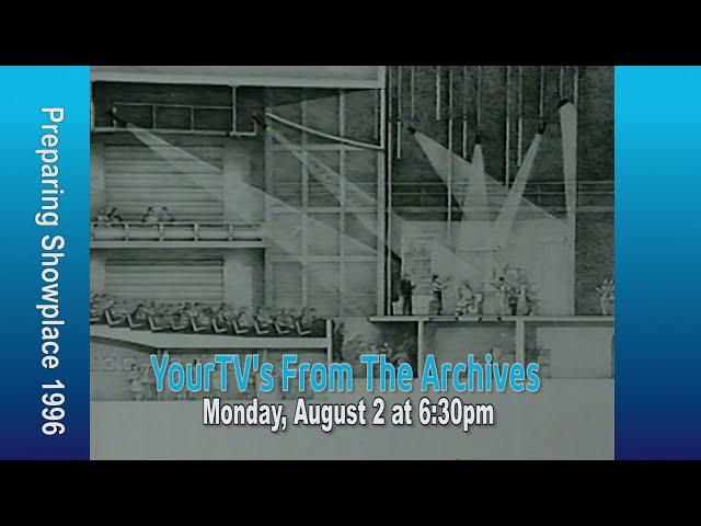 YourTV's From The Archives Aug. 2