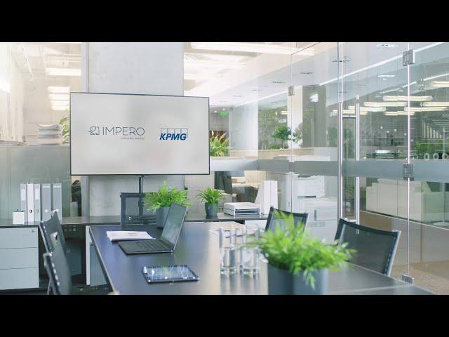 Tax Compliance Management with Impero