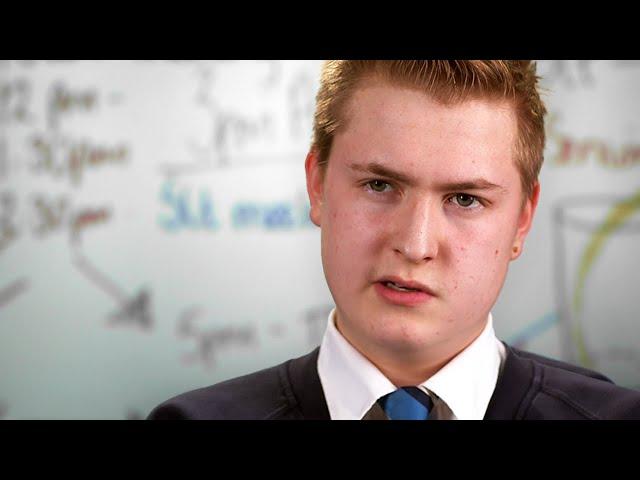 The Most Challenging School Group | Educating Yorkshire (HD) | Our Stories