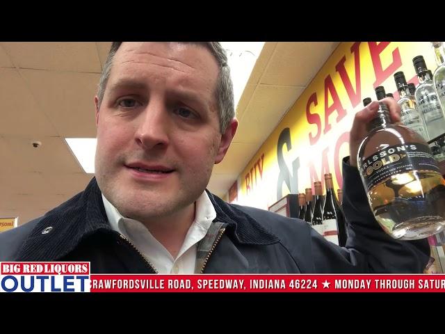 Introducing Big Red Liquors Outlet Store in Speedway Indiana