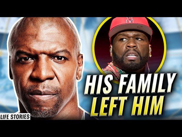 50 Cent Bullied The Wrong Man, Terry Crews Exposed Him | Life Stories by Goalcast